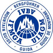 Bergführer Logo